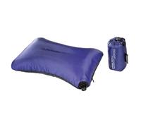Cocoon - Air Core Pillow Microlight - Oreiller Black / Dark Blue -