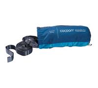 COCOON Hamac Travel Hammock Double bleu