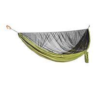 COCOON Ultralight Mosquito Net Hammock - Mixte - Vert / Noir - taille Unique- modèle 2026