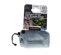 Cocoon Hammock Straps Ultralight Hammock Accessories Taille unique Gris