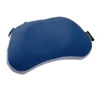 Cocoon - Hammock / Travel Pillow - Coussin - 20 x 35 cm - galaxy blue / grey