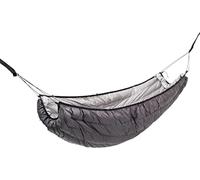 COCOON Hammock Underquilt Down - Protection thermique en duvet pour hamacs