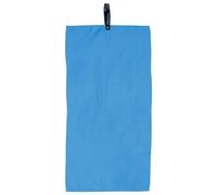 Cocoon - Microfiber Towel Hyperlight - Serviette microfibre - 60 x 30 cm - lagoon blue