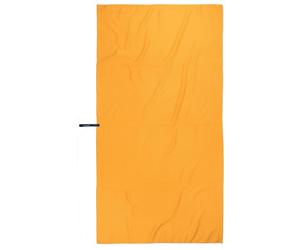 Cocoon - Microfiber Towel Hyperlight - Serviette microfibre - 60 x 30 cm - sunrise