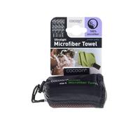 Cocoon Microfiber Towel Ultralight S Serviette microfibres Taille unique Rouge