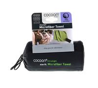 Cocoon - Towel Ultralight - Serviette microfibre - 150 x 80 cm - XL - manatee grey