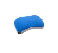 COCOON Oreiller de voyage Air-Core Down Travel Pillow bleu