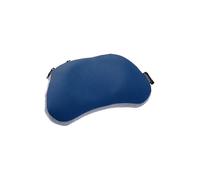 COCOON Oreiller de voyage Hammock Travel Pillow bleu