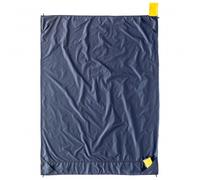 Cocoon - Picnic/Outdoor/Festival Blanket - Couverture - 160 x 120 cm - midnight blue