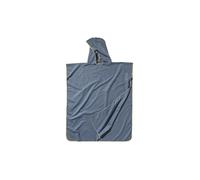 COCOON Serviette de plage Poncho Ultralight en microfibre gris