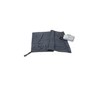 COCOON Serviette de voyage Eco Travel Towel Lyocell bleu marine | XL/150*80