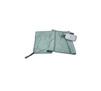 COCOON Serviette de voyage Eco Travel Towel Lyocell pétrole | XL/150*80