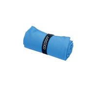 Cocoon Microfiber Hyperlight Towel Bleu 150 x 80 cm