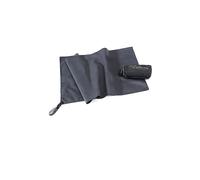 COCOON Serviette de voyage Towel Ultralight Microfibre gris | XL/150*80
