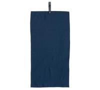 Cocoon Towel Hyperlight L Serviette de bain L Gris