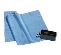 Cocoon - Terry Towel Light - Serviette microfibre - 60 x 30 cm - S - light blue