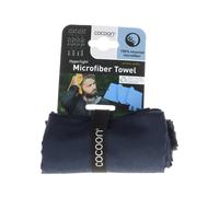 Cocoon Towel Hyperlight L Serviette de bain L Gris