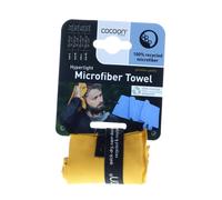Cocoon Towel Hyperlight S Serviette de bain S Orange