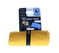 Cocoon Towel Hyperlight XL Serviette de bain XL Orange