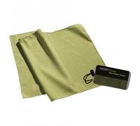 Cocoon - Towel Ultralight - Serviette microfibre - 150 x 80 cm - XL - wasabi