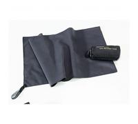 Cocoon - Towel Ultralight - Serviette microfibre - 60 x 30 cm - S - manatee grey