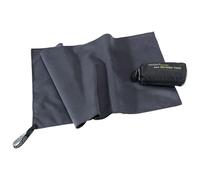 Cocoon Microfiber Ultralight M Serviette microfibres Taille unique Gris