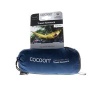 Cocoon Travel Hamac Taille unique Bleu foncé
