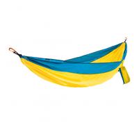 Cocoon Travel Double Size Hammock Jaune 285 x 190 cm