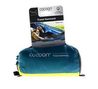 Cocoon Travel Hammock Hamac Taille unique Jaune