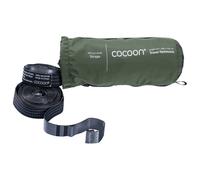 Cocoon Travel Set Hammock Vert 285 x 150 cm