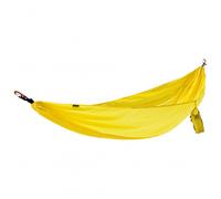 Cocoon Travel Hammock Jaune 285 x 150 cm