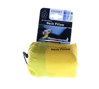 Cocoon U-Shaped Down Neck Coussins de voyage Taille unique Jaune