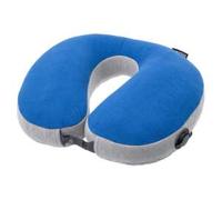 Cocoon U-Shaped Neck Pillow Coussins de voyage Taille unique Bleu