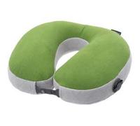 Cocoon U-Shaped Neck Pillow Coussins de voyage Taille unique Vert clair