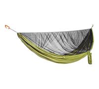 COCOON Ultralight Mosquito Net Hammock - Mixte - Vert / Noir - taille Unique- modèle 2026
