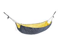 Cocoon Underquilt Hammock Jaune 205 x 122-88 cm