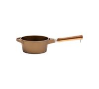 Cocotte 20 cm Luchetti K360 aluminium Coulé K2090C2T_M Or