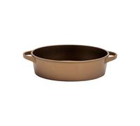 Cocotte 28 cm Luchetti K360 aluminium Coulé K2870M3T_M Or
