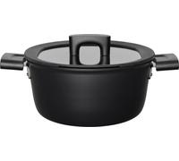 Cocotte 3,5 L/22 cm Face Dure