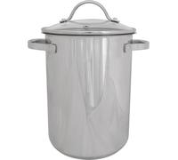 Daily Cocotte à asperges Ø16 cm inox
