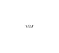 Cocotte basse 26 cm Supreme pro 4.3 L - - Argent - Inox