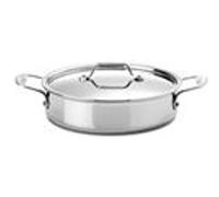 Cocotte Basse 26 Cm Supreme Pro 4.3 L