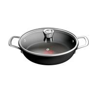 Cocotte basse EXPERIENCE 24 cm, aluminium, Tefal