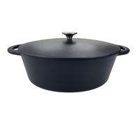 Cocotte ovale 33 cm