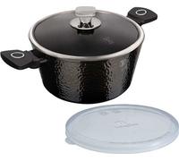 Berlinger Haus pot en titane 20cm Primal Gloss 12691