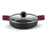 Cocotte Bra Premiere en fonte d'aluminium 28 cm