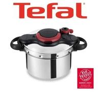 Tefal Clipso Minut Easy Autocuiseur 7,5 l TEFAL P4624866