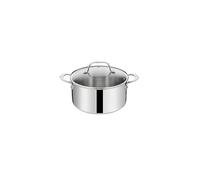 Cocotte faitout marmite Lagostina OPERA TRIPLY faitout + couvercle 24 cm
