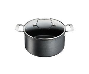 Cocotte / faitout / marmite Tefal FAITOUT 24 CM (5L) + COUVERCLE UNLIMITED PREMIUM INDUCTION G2564602