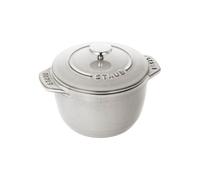 Cocotte Gohan 12 cm Truffe blanche (riz / légumes)